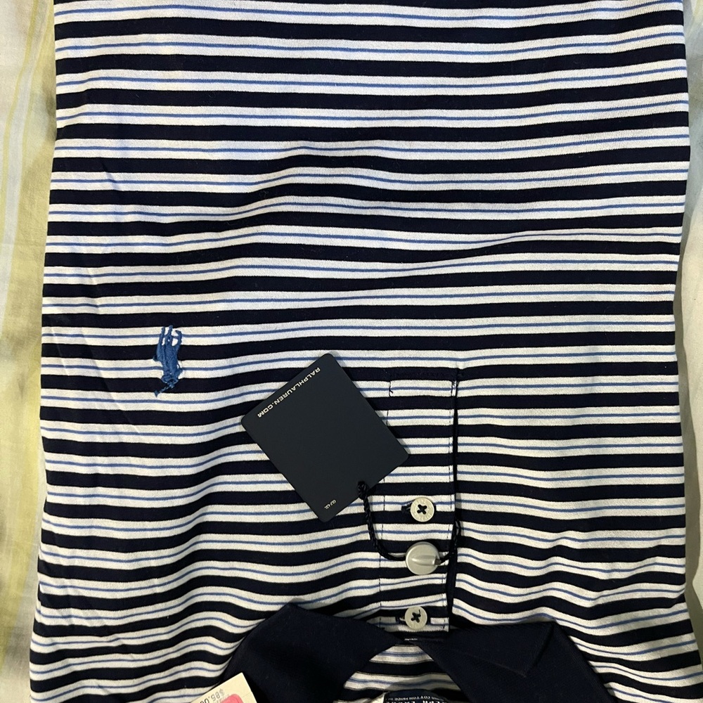Polo by Ralf Lauren  Golf Shirt